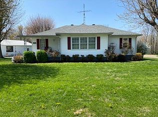 1385 Rabbit Ridge Rd, Nebo, KY 42441