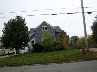 801 Madison St, Beaver Dam, WI 53916