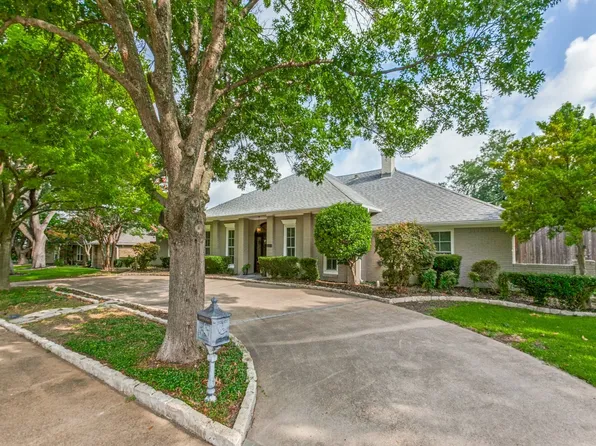 9601 Faircrest Dr, Dallas, TX 75238