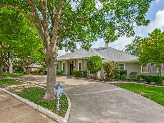 9601 Faircrest Dr, Dallas, TX 75238