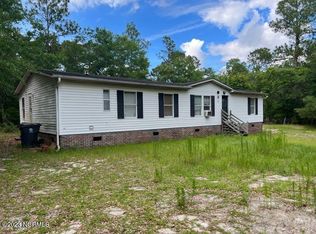 384 Breeze Ln SW, Supply, NC 28462