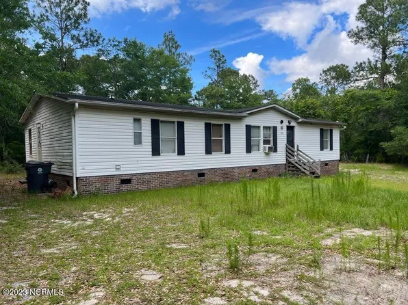 384 Breeze Lane SW, Supply, NC 28462