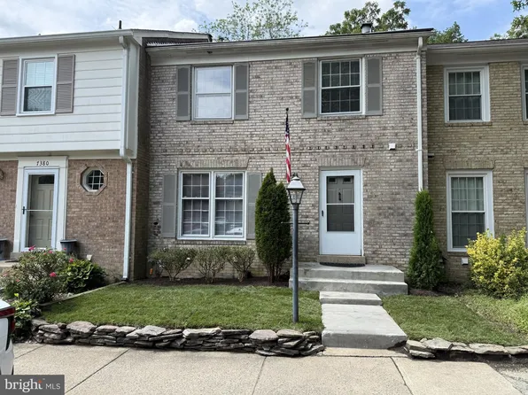 7378 Jiri Woods Ct, Springfield, VA 22153