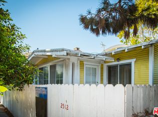 2512 Ocean Ave, Venice, CA 90291