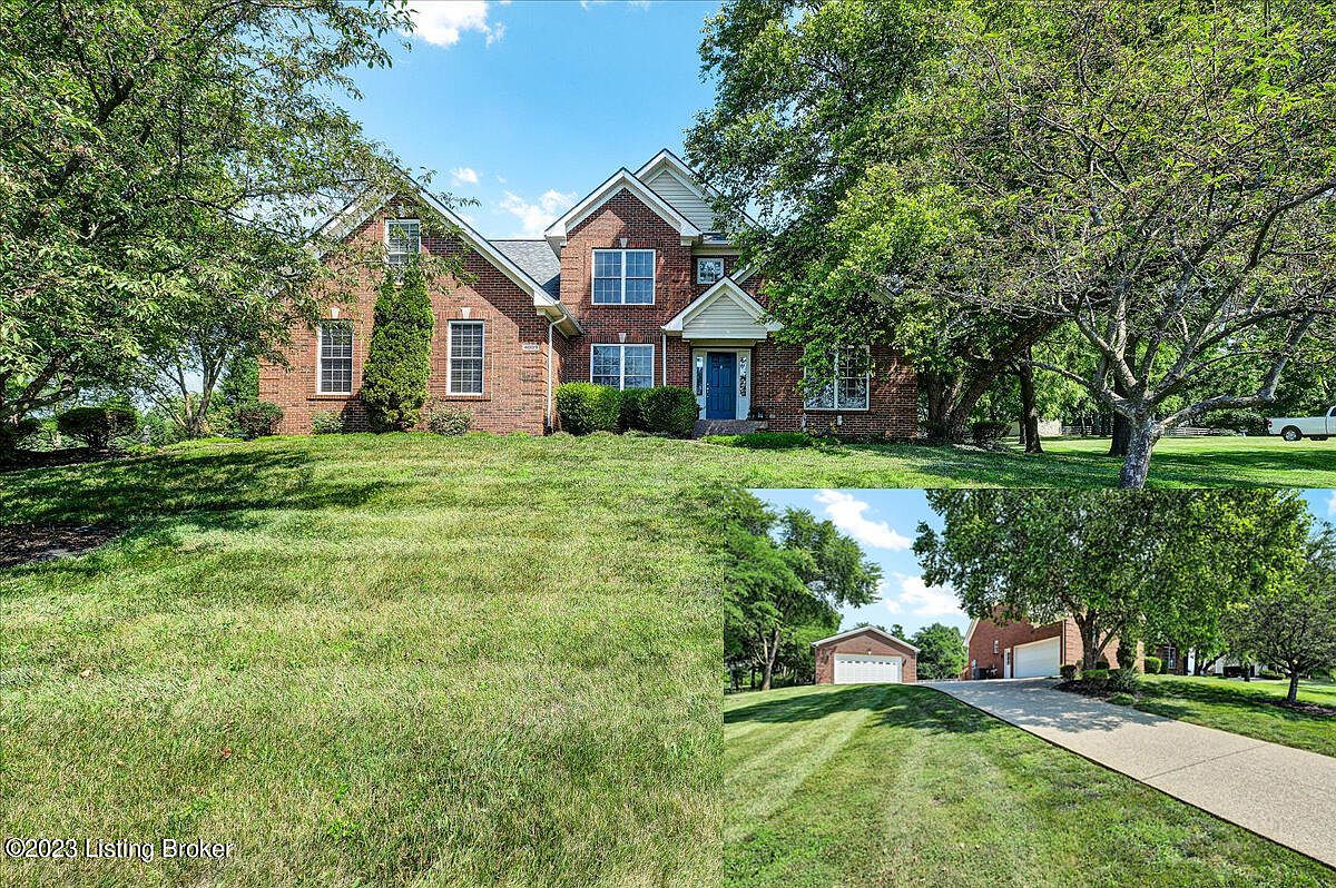 4009 Sheehan Dr, Buckner, KY 40010 MLS 1640376 Zillow