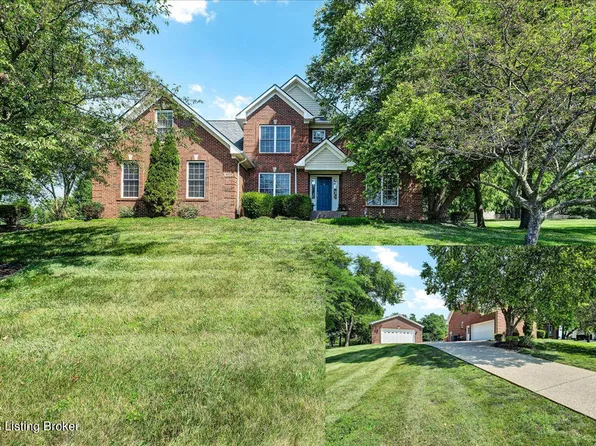 4009 Sheehan Dr, Buckner, KY 40010