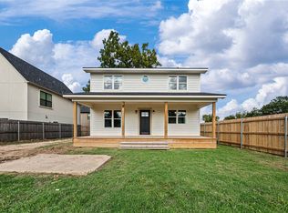 2708 S 2nd St, Waco, TX 76706