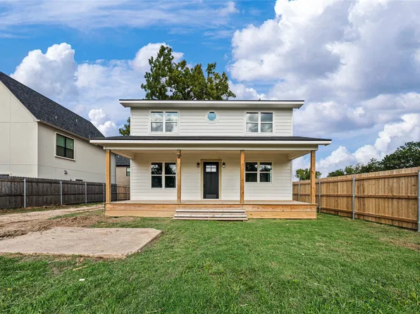 2708 S 2nd St, Waco, TX 76706