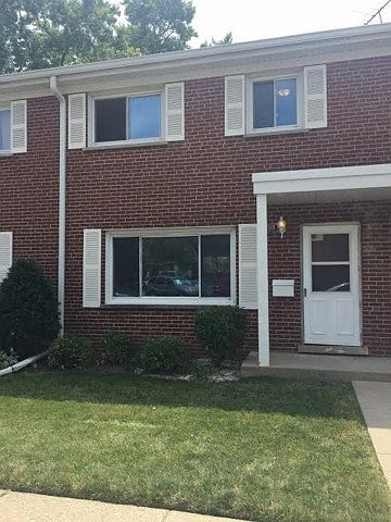 1st image of 936 N Boxwood Dr #B