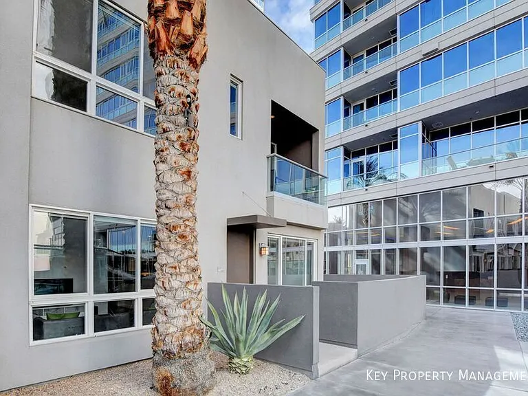 4525 Dean Martin Dr #1101 — Photo 68