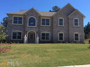 3802 Belmont Xing, Conyers, GA 30013