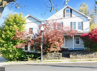 110 Bowery St, Frostburg, MD 21532