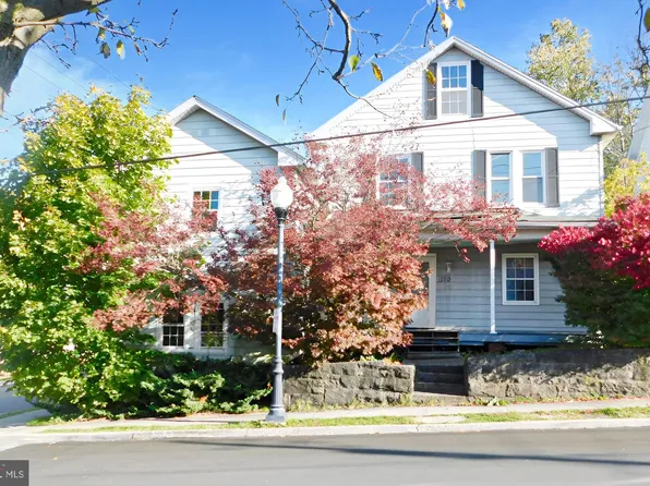 110 Bowery St, Frostburg, MD 21532