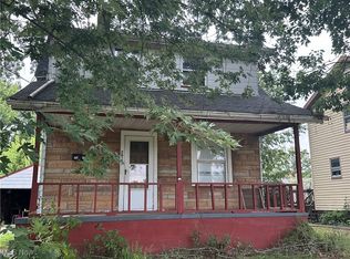 2017 28th St NE, Canton, OH 44705