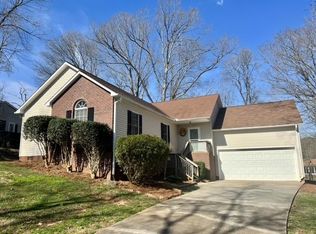 104 S Franklin St, China Grove, NC 28023