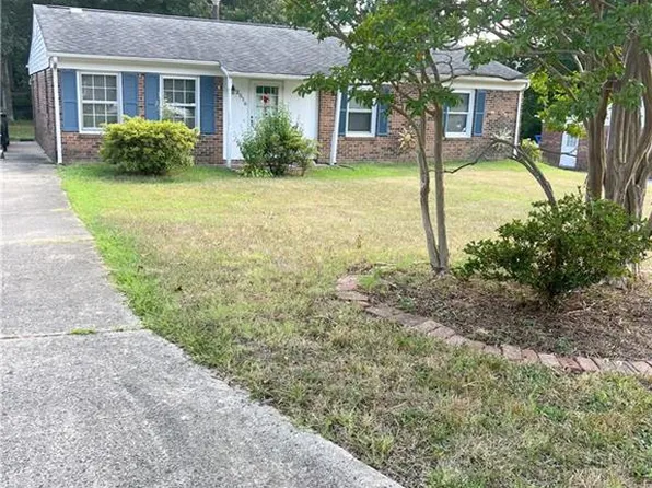 2516 Hilburn Dr, High Point, NC 27260