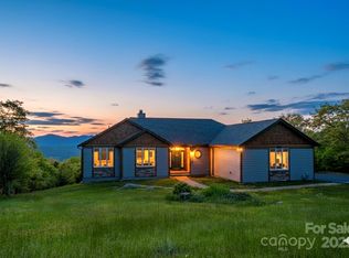 224 Elderberry Ridge Rd, Beech Mountain, NC 28604