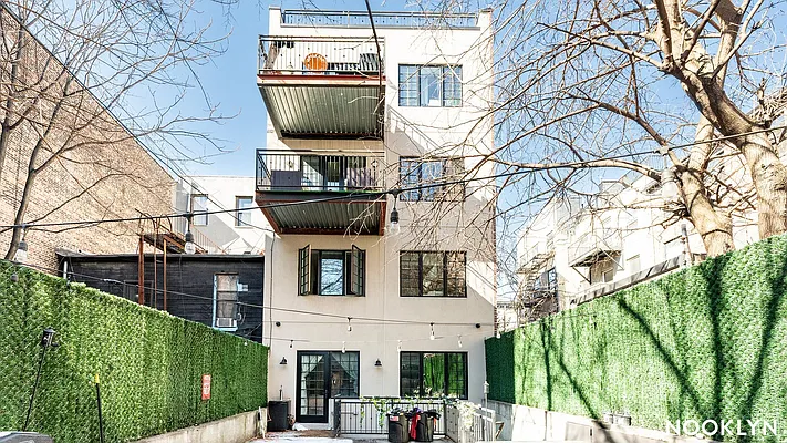 Rented by Nooklyn NYC LLC | media 31