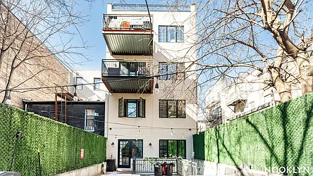 Rented by Nooklyn NYC LLC