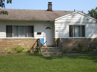 2335 Fenton St, Columbus, OH 43224
