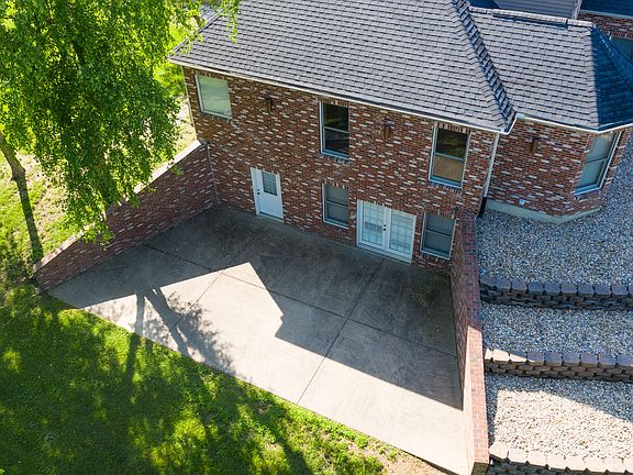 Walk-out Basement 