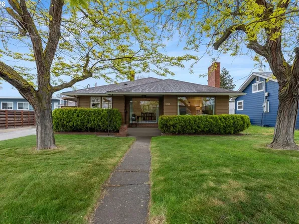 1012 Dry Hollow Rd, The Dalles, OR 97058