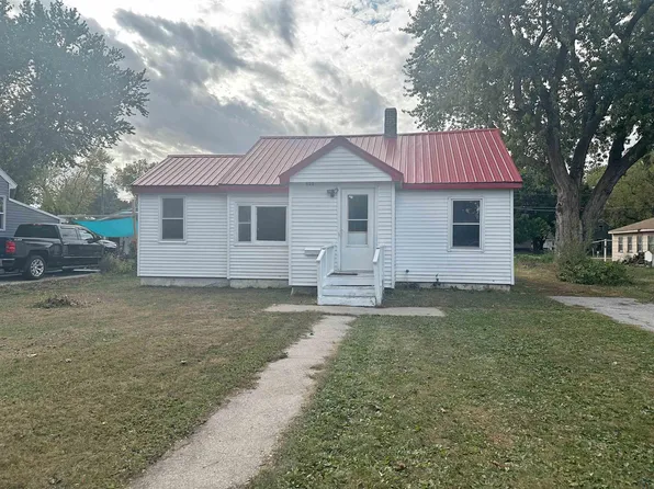 522 Russell St, Storm Lake, IA 50588