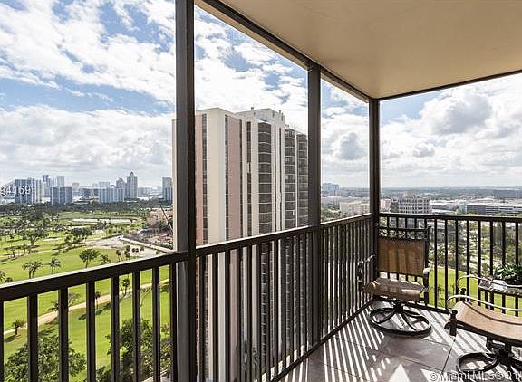 2nd image of 20301 W Country Club Dr APT 2128