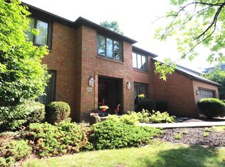 254 Hopewell Ct, Powell, OH