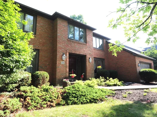 254 Hopewell Ct, Powell, OH 43065
