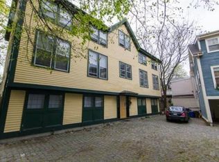 109 River St APT 3B, Cambridge, MA 02139