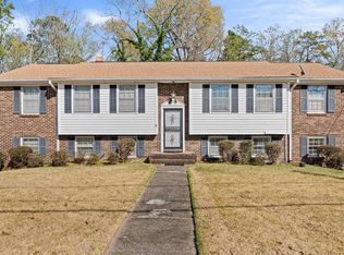 Tbd, Birmingham, AL 35215