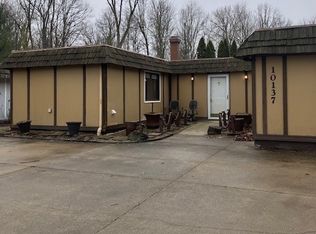 10137 Tradewinds Cv, Aurora, OH 44202