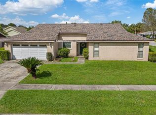277 Mississippi Woods Ln, Orlando, FL 32824
