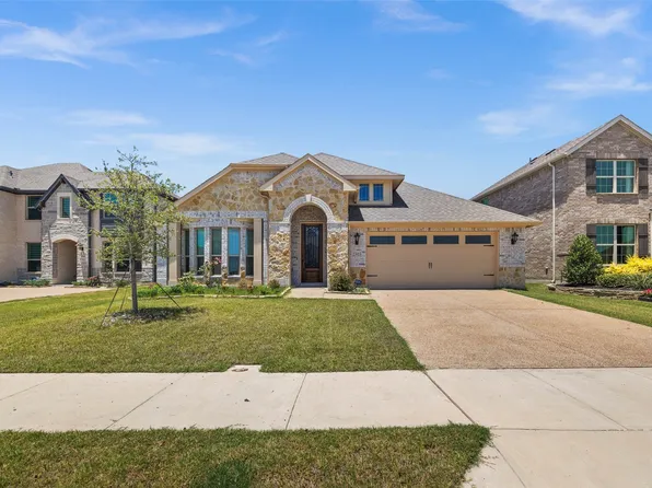 2303 River Trl, Melissa, TX 75454