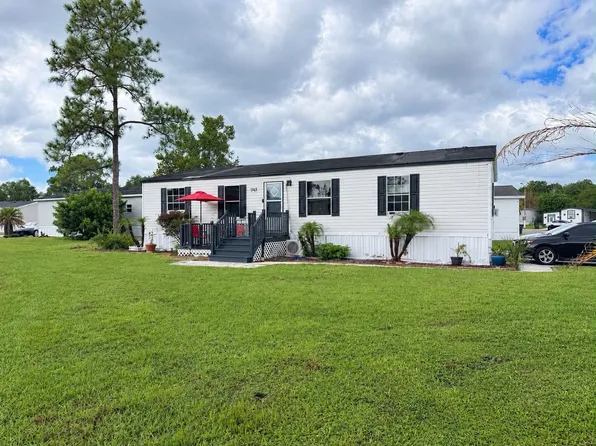 1343 Chief Trl, Orlando, FL 32825