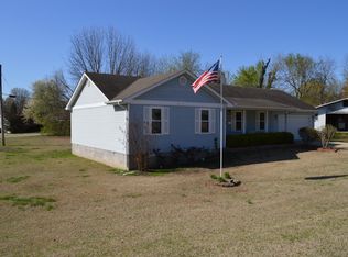 524 Spring St, Mountain Home, AR 72653