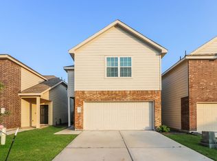 2618 Bouvardia Way, Houston, TX 77073