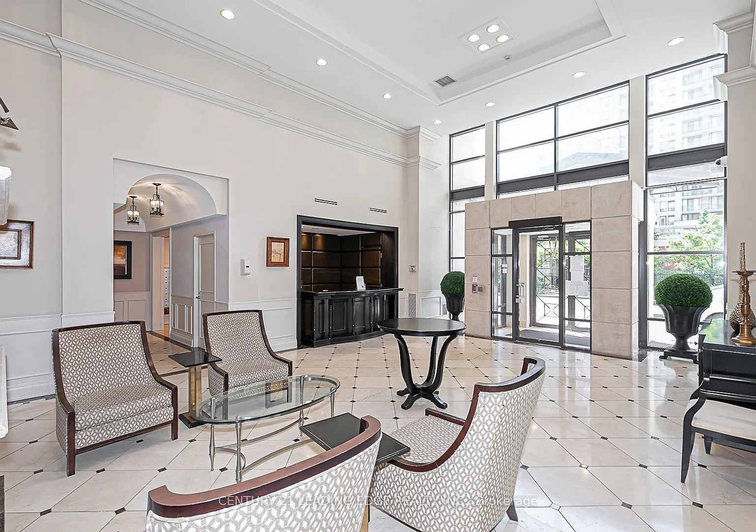 2 bed, $2,499 — Photo 3