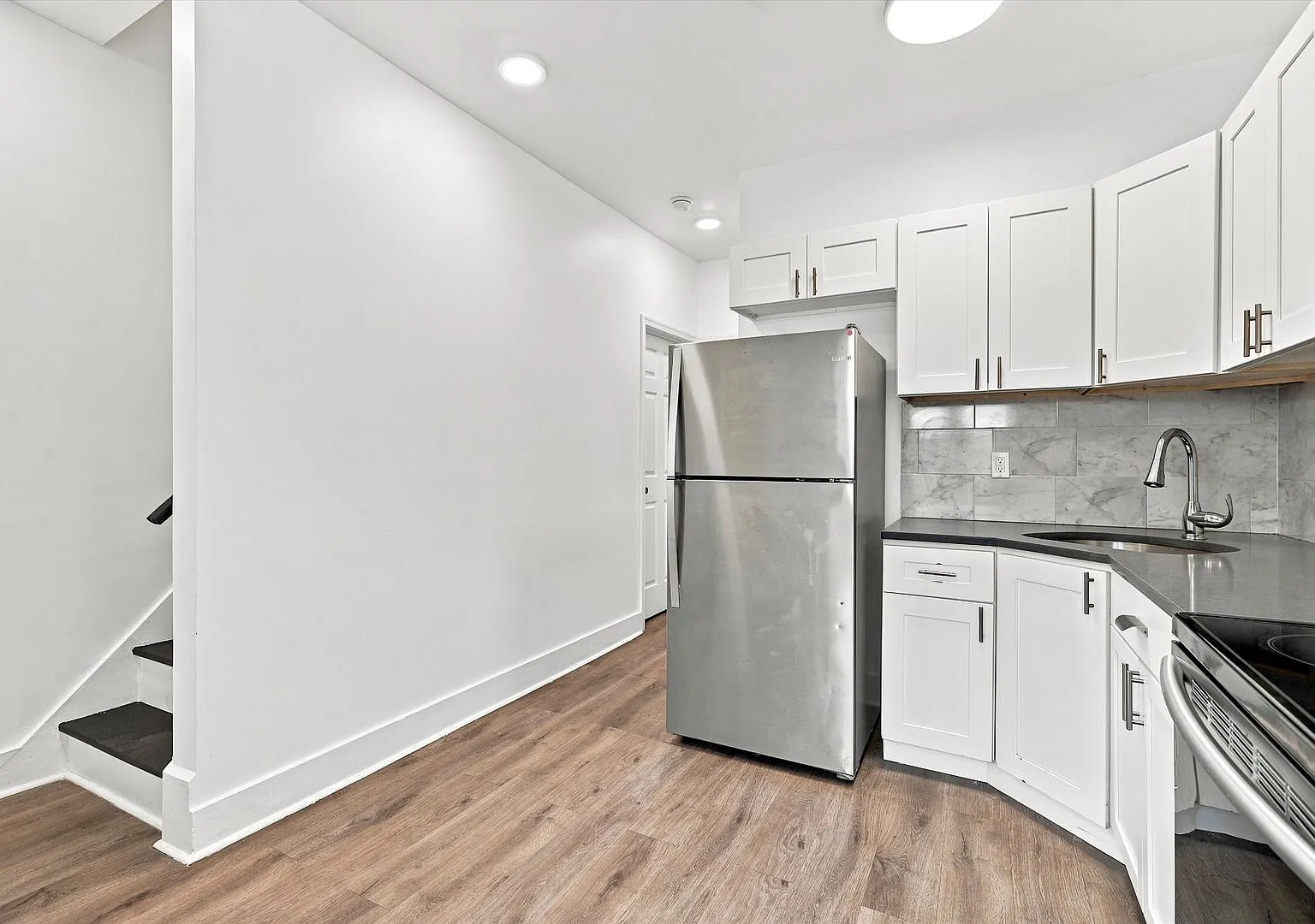 2BR/3BA Home | North Philly — Photo 4