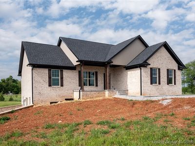 121 Alabama Drive SE, Corydon, IN, 47112