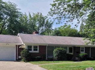 519 Jameson St, Saginaw, MI 48602