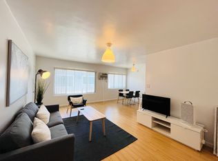 2023 Preuss Rd #5, Los Angeles, CA 90034