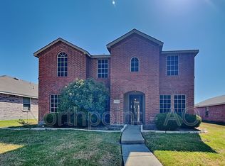 1516 Redman Dr, Royse City, TX 75189