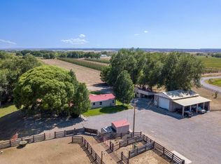 4805 Cedar Rd, Delta, CO 81416