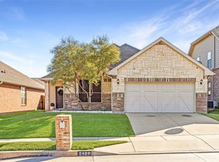2428 Gutierrez Dr, Fort Worth, TX 76177