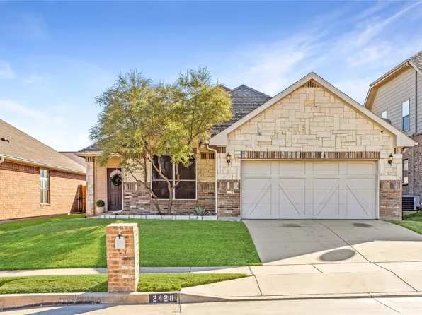 2428 Gutierrez Dr, Fort Worth, TX 76177