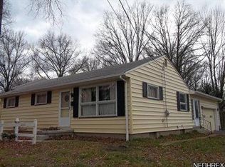 2293 Southeast Blvd, Salem, OH 44460
