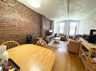 58 Prince St APT 6, Boston, MA 02113