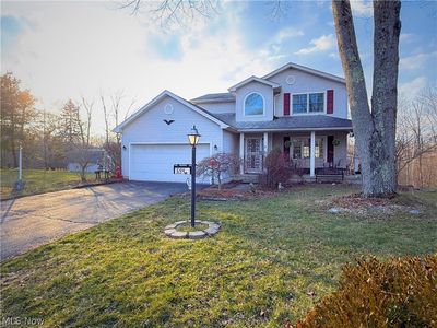 6948 Meander Reserve Ct, Canfield, OH, 44406